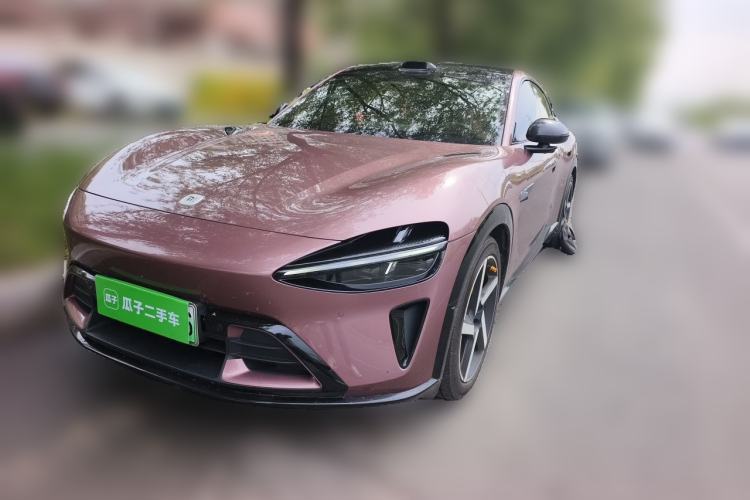 Used Xiaomi Auto YU7 2025 Ultra-Long Range High-Performance All-Wheel-Drive Max Edition Guazi used car, China used car export, Used car for sale, Used cars, Cheapest cars for sale