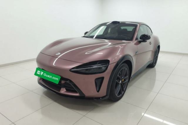 Used Xiaomi Auto YU7 2025 Ultra-Long Range High-Performance All-Wheel-Drive Max Edition