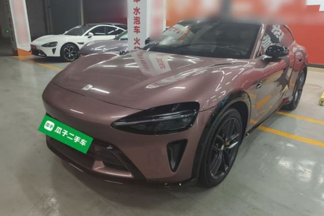 Used Xiaomi Auto YU7 2025 Ultra-Long Range High-Performance All-Wheel-Drive Max Edition