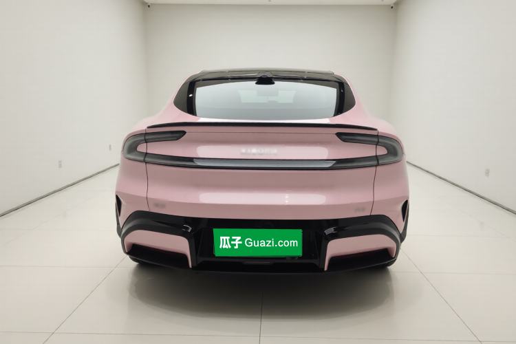 Used Xiaomi Auto YU7 2025 Ultra-Long Range Rear-Wheel Drive Version Rear