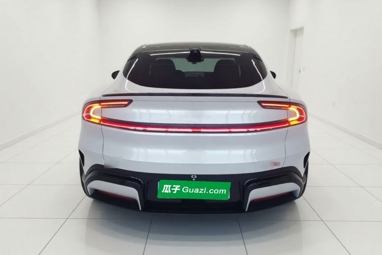 Used Xiaomi Auto YU7 2025 Ultra-Long Range High-Performance All-Wheel-Drive Max Edition Rear