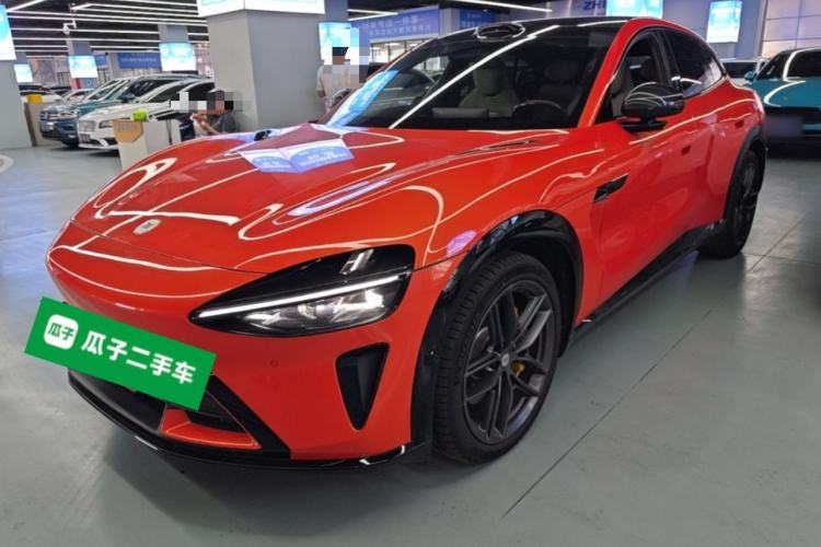 Used Xiaomi Auto YU7 2025 Ultra-Long Range High-Performance All-Wheel-Drive Max Edition Guazi used car, China used car export, Used car for sale, Used  cars, Cheapest cars for sale