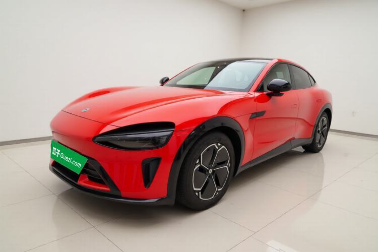 Ojetý Xiaomi Auto YU7 2025 Ultra-Long Range All-Wheel Drive Pro Version Guazi used car, China used car export, Used car for sale, Used  cars, Cheapest cars for sale