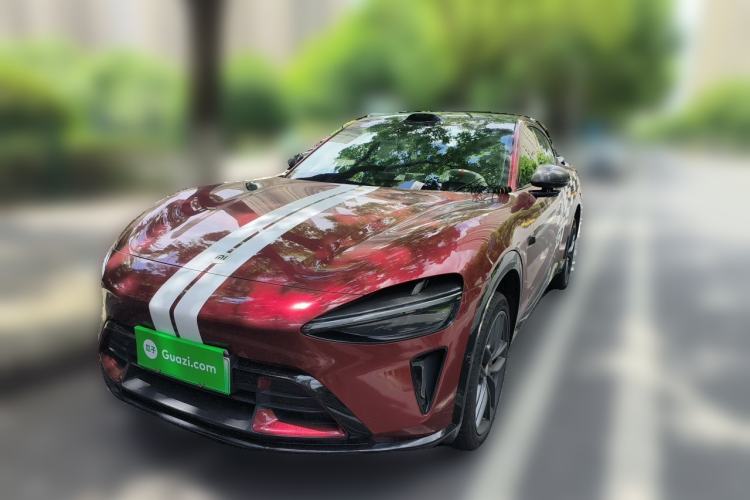 Xiaomi Auto YU7 2025 Ultra-Long Range High-Performance All-Wheel-Drive Max Edition