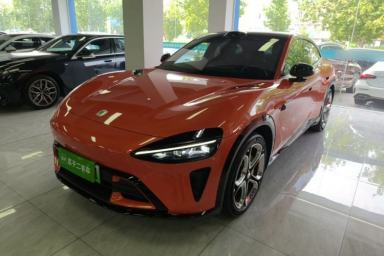 Used Xiaomi Auto YU7 2025 Ultra-Long Range High-Performance All-Wheel-Drive Max Edition