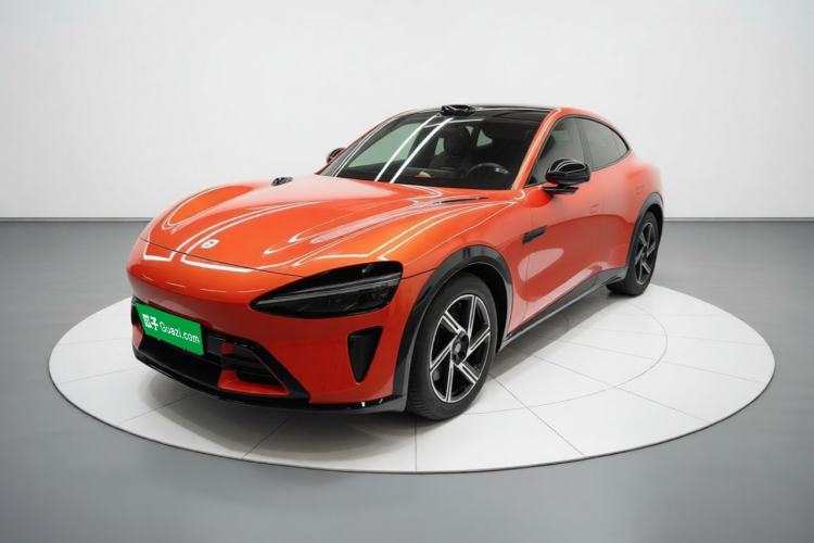 Xiaomi Auto YU7 2025 Ultra-Long Range All-Wheel Drive Pro Version