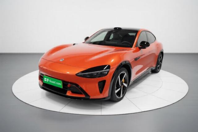 Używany Xiaomi Auto YU7 2025 Ultra-Long Range High-Performance All-Wheel-Drive Max Edition