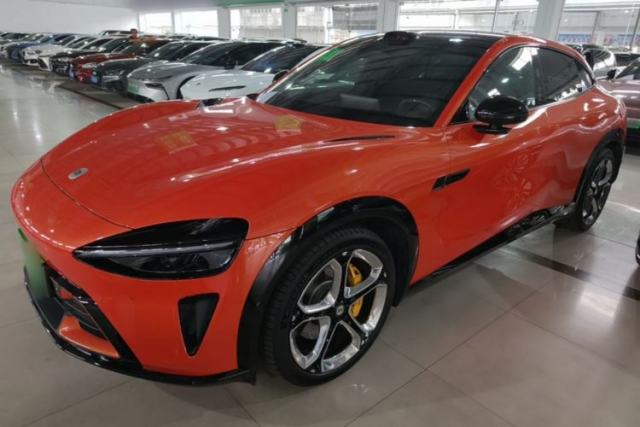 Used Xiaomi Auto YU7 2025 Ultra-Long Range High-Performance All-Wheel-Drive Max Edition