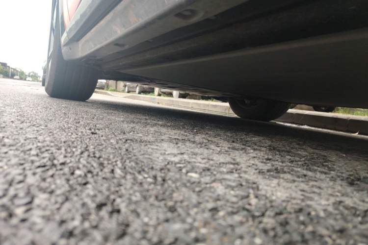 Used Xiaomi Auto YU7 2025 Ultra-Long Range Rear-Wheel Drive Version Chassis Front Left