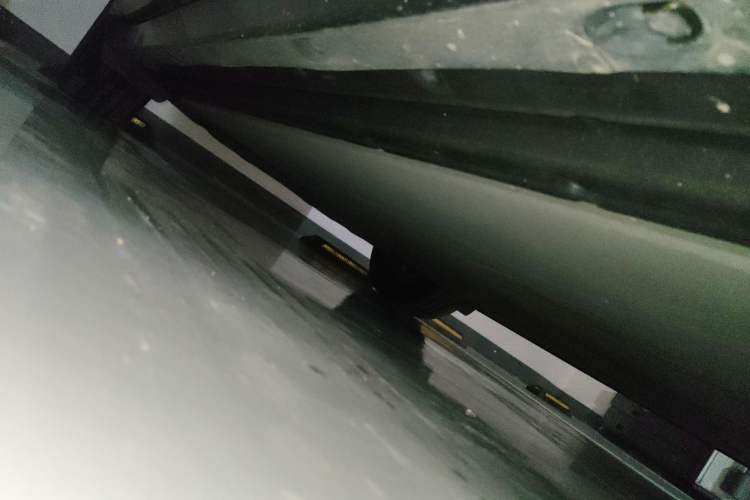Used Xiaomi Auto YU7 2025 Ultra-Long Range Rear-Wheel Drive Version Chassis Rear Right