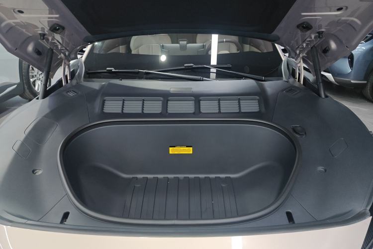Used Xiaomi Auto YU7 2025 Ultra-Long Range All-Wheel Drive Pro Version Engine Bay