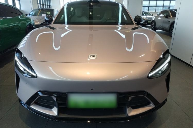 Used Xiaomi Auto YU7 2025 Ultra-Long Range High-Performance All-Wheel-Drive Max Edition Front