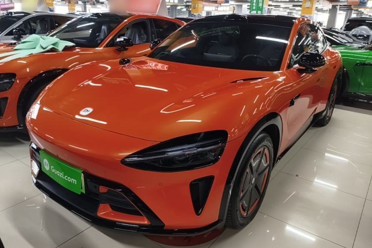 Used Xiaomi Auto YU7 2025 Ultra-Long Range Rear-Wheel Drive Version Guazi used car, China used car export, Used car for sale, Used  cars, Cheapest cars for sale