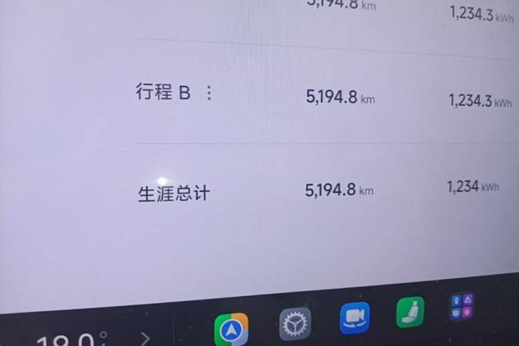 Used Xiaomi Auto YU7 2025 Ultra-Long Range High-Performance All-Wheel-Drive Max Edition Instrument Cluster