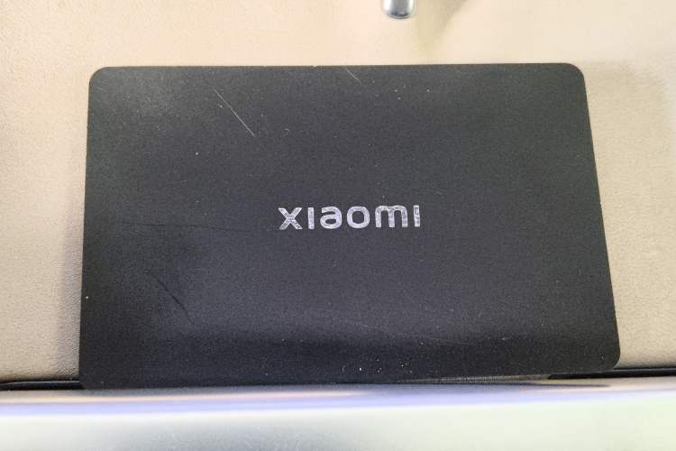 Used Xiaomi Auto YU7 2025 Ultra-Long Range High-Performance All-Wheel-Drive Max Edition Interior 1