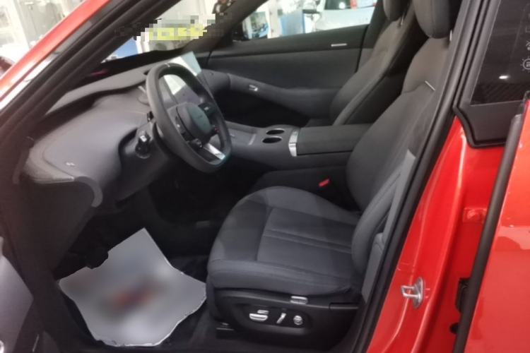 Used Xiaomi Auto YU7 2025 Ultra-Long Range High-Performance All-Wheel-Drive Max Edition Left Front Seat