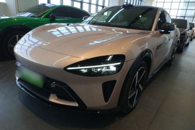 Used Xiaomi Auto YU7 2025 Ultra-Long Range High-Performance All-Wheel-Drive Max Edition