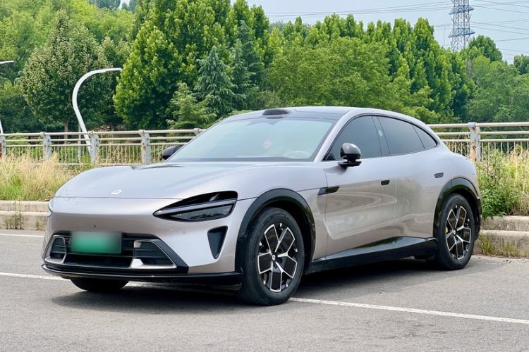 Xiaomi Auto YU7 2025 Ultra-Long Range High-Performance All-Wheel-Drive Max Edition d’occasion Guazi used car, China used car export, Used car for sale, Used cars, Cheapest cars for sale