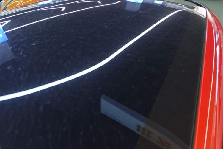 Used Xiaomi Auto YU7 2025 Ultra-Long Range High-Performance All-Wheel-Drive Max Edition Roof
