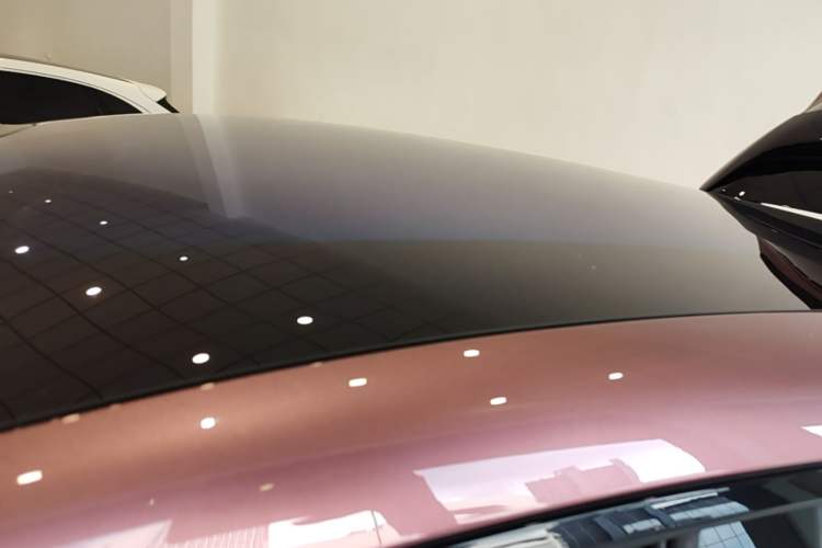 Used Xiaomi Auto YU7 2025 Ultra-Long Range High-Performance All-Wheel-Drive Max Edition Roof