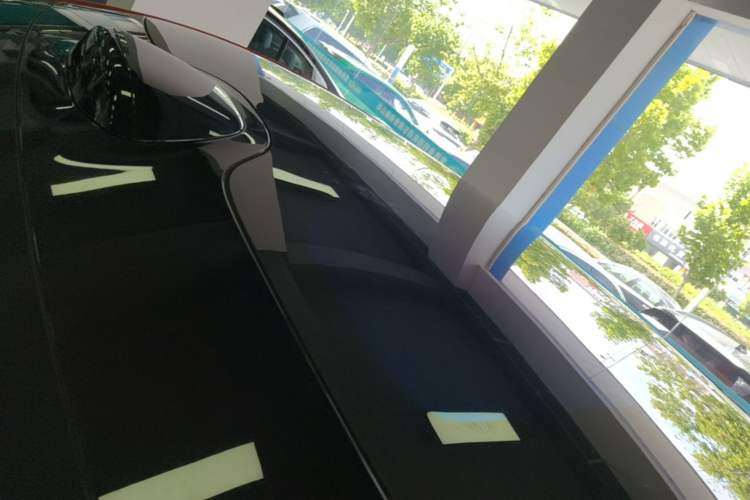 Used Xiaomi Auto YU7 2025 Ultra-Long Range High-Performance All-Wheel-Drive Max Edition Roof