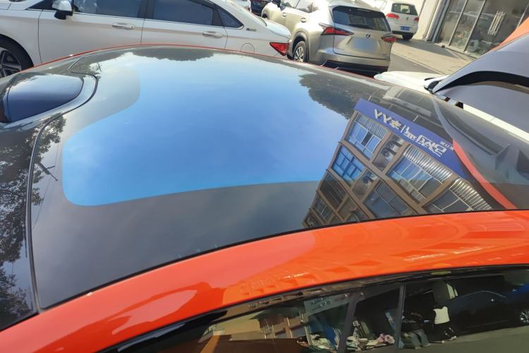 Used Xiaomi Auto YU7 2025 Ultra-Long Range High-Performance All-Wheel-Drive Max Edition Roof