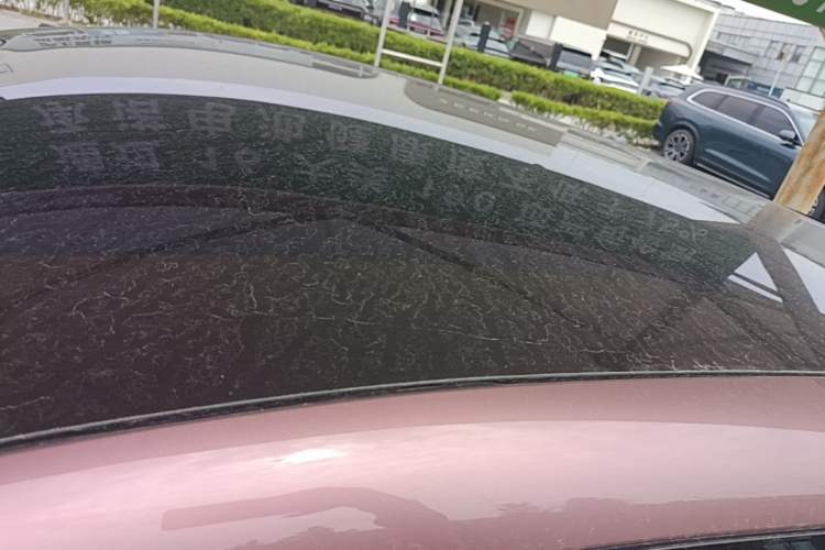 Used Xiaomi Auto YU7 2025 Ultra-Long Range High-Performance All-Wheel-Drive Max Edition Roof