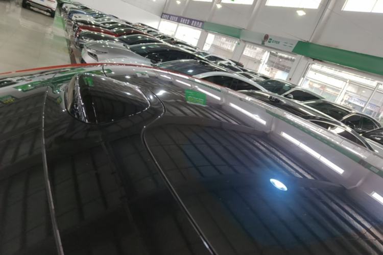 Used Xiaomi Auto YU7 2025 Ultra-Long Range High-Performance All-Wheel-Drive Max Edition Roof