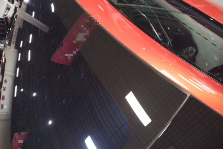 Used Xiaomi Auto YU7 2025 Ultra-Long Range High-Performance All-Wheel-Drive Max Edition Roof