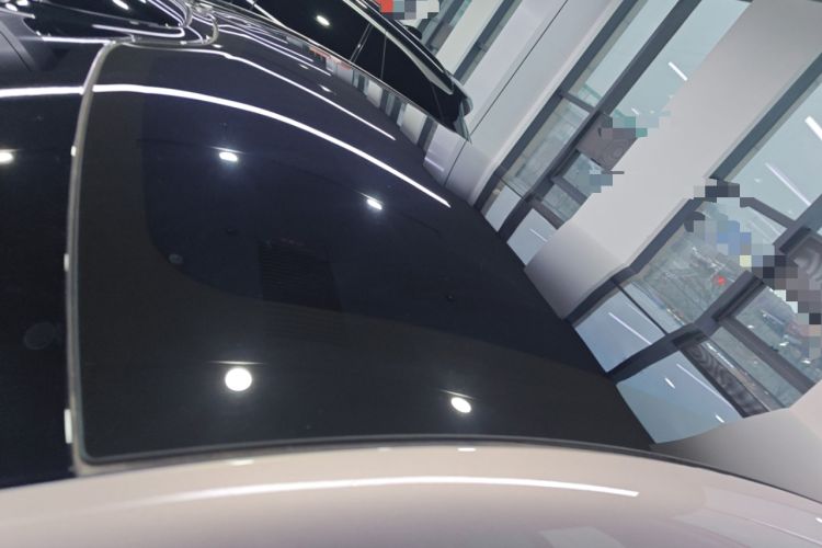 Used Xiaomi Auto YU7 2025 Ultra-Long Range All-Wheel Drive Pro Version Roof