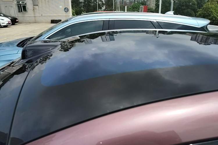 Used Xiaomi Auto YU7 2025 Ultra-Long Range High-Performance All-Wheel-Drive Max Edition Roof