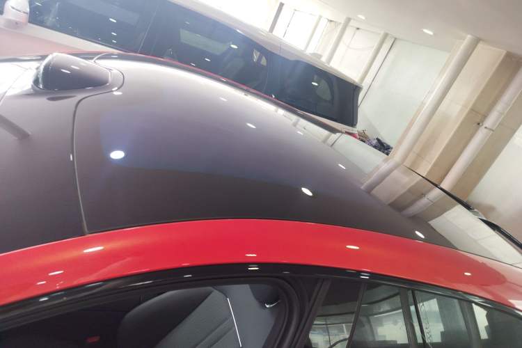 Used Xiaomi Auto YU7 2025 Ultra-Long Range High-Performance All-Wheel-Drive Max Edition Roof