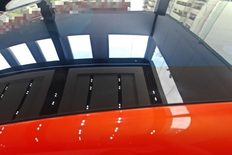 Used Xiaomi Auto YU7 2025 Ultra-Long Range High-Performance All-Wheel-Drive Max Edition Roof