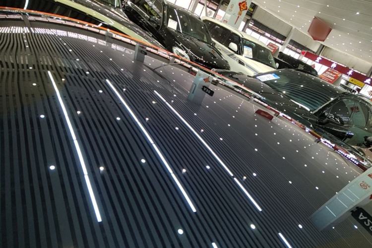 Used Xiaomi Auto YU7 2025 Ultra-Long Range High-Performance All-Wheel-Drive Max Edition Roof