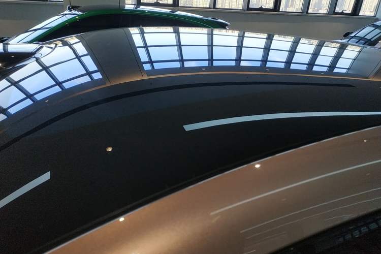 Used Xiaomi Auto YU7 2025 Ultra-Long Range High-Performance All-Wheel-Drive Max Edition Roof