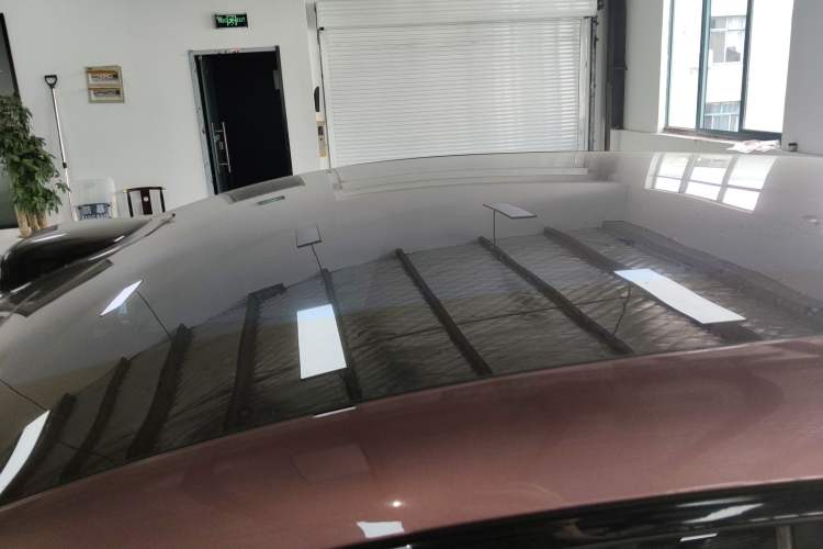 Used Xiaomi Auto YU7 2025 Ultra-Long Range High-Performance All-Wheel-Drive Max Edition Roof