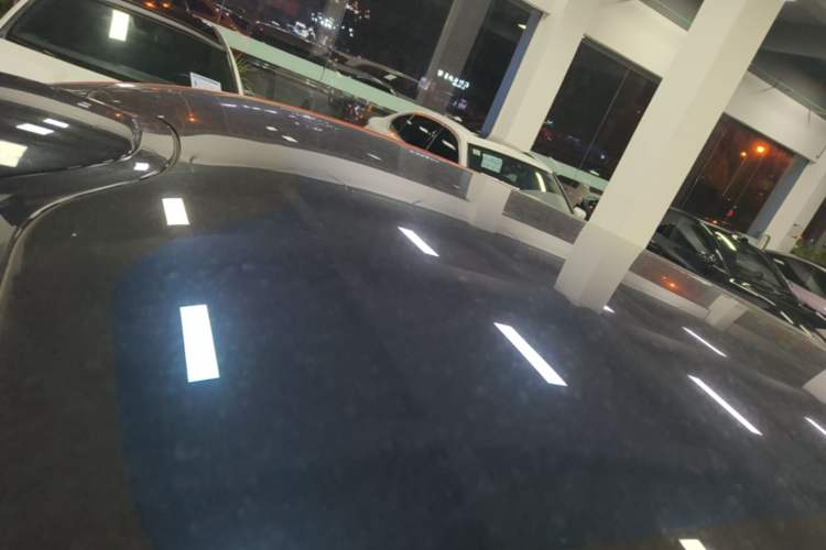 Used Xiaomi Auto YU7 2025 Ultra-Long Range High-Performance All-Wheel-Drive Max Edition Roof