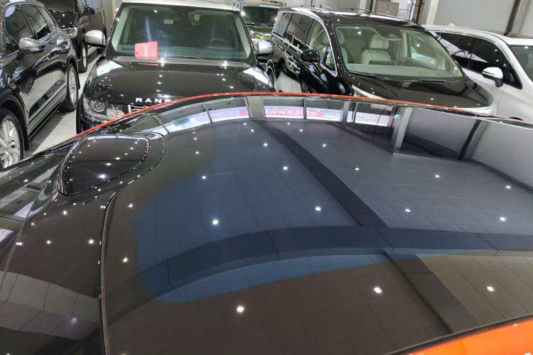 Used Xiaomi Auto YU7 2025 Ultra-Long Range High-Performance All-Wheel-Drive Max Edition Roof