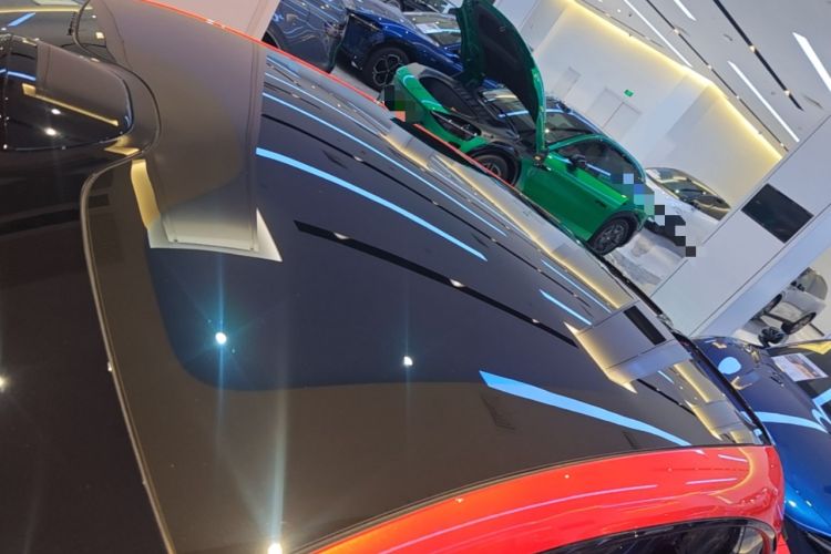 Used Xiaomi Auto YU7 2025 Ultra-Long Range High-Performance All-Wheel-Drive Max Edition Roof