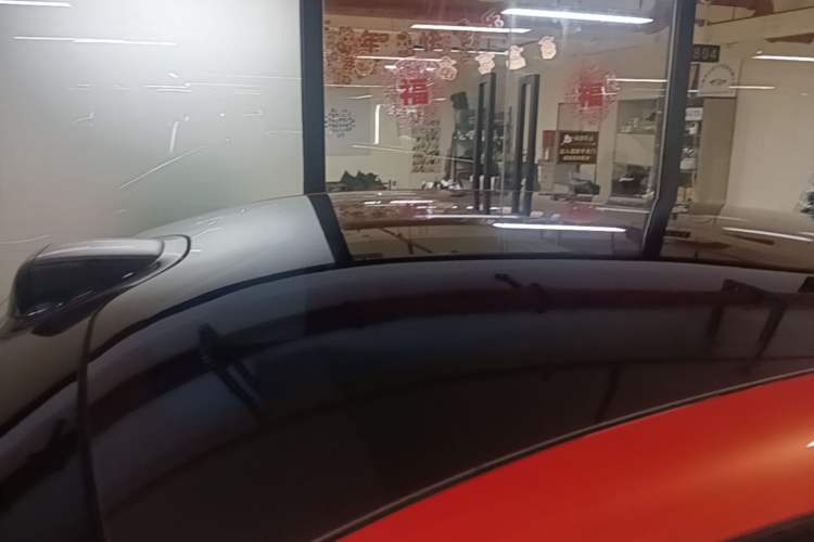 Used Xiaomi Auto YU7 2025 Ultra-Long Range High-Performance All-Wheel-Drive Max Edition Roof
