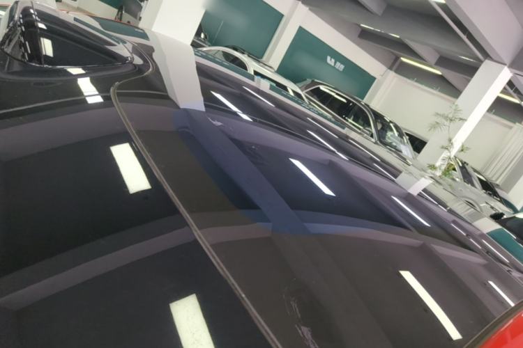Used Xiaomi Auto YU7 2025 Ultra-Long Range High-Performance All-Wheel-Drive Max Edition Roof