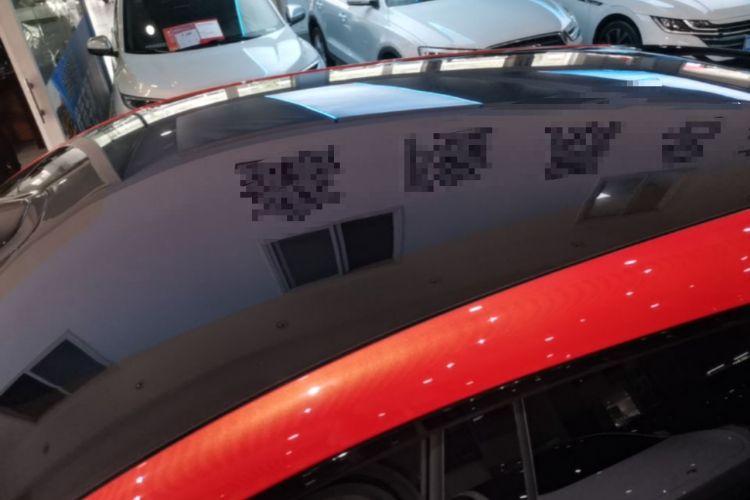 Used Xiaomi Auto YU7 2025 Ultra-Long Range High-Performance All-Wheel-Drive Max Edition Roof
