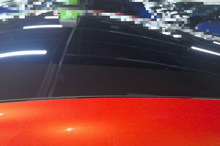 Used Xiaomi Auto YU7 2025 Ultra-Long Range High-Performance All-Wheel-Drive Max Edition Roof