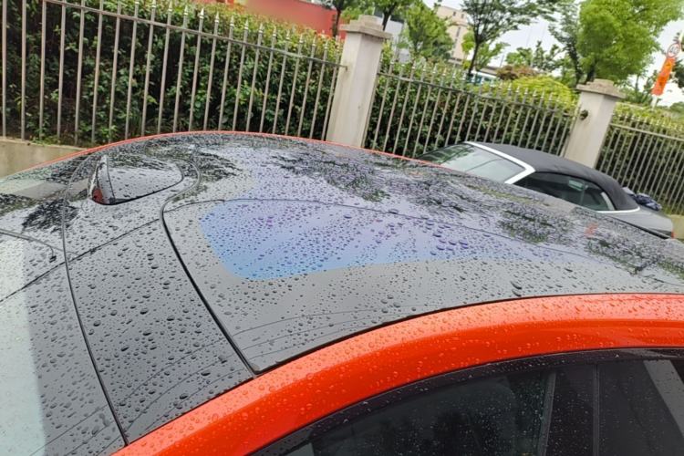 Used Xiaomi Auto YU7 2025 Ultra-Long Range High-Performance All-Wheel-Drive Max Edition Roof