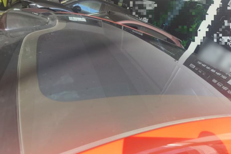 Used Xiaomi Auto YU7 2025 Ultra-Long Range All-Wheel Drive Pro Version Roof