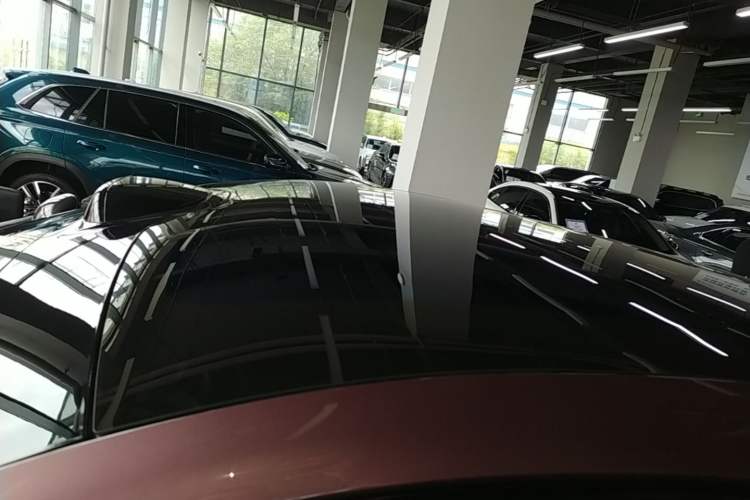 Used Xiaomi Auto YU7 2025 Ultra-Long Range High-Performance All-Wheel-Drive Max Edition Roof
