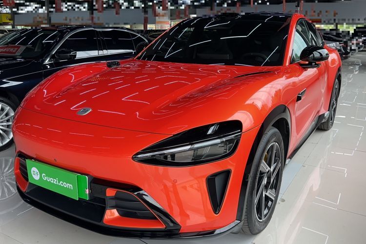 Xiaomi Auto YU7 2025 Ultra-Long Range Rear-Wheel Drive Version usado Guazi used car, China used car export, Used car for sale, Used cars, Cheapest cars for sale