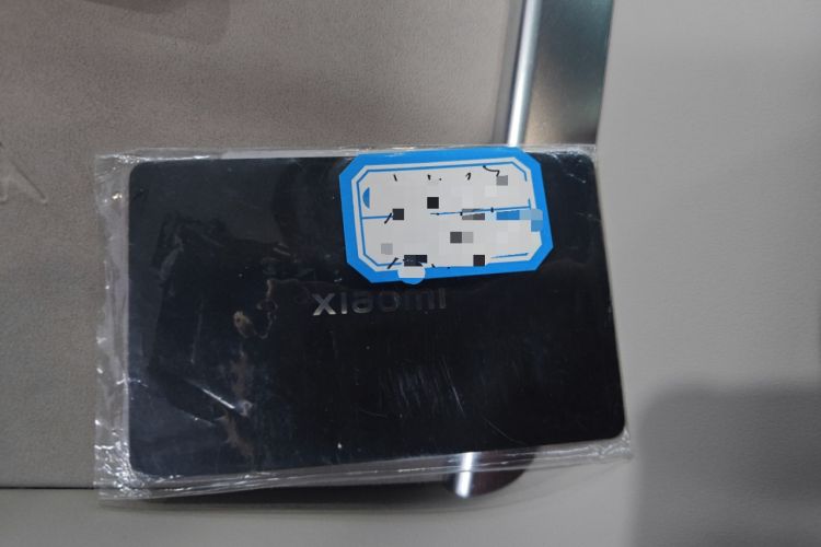 Used Xiaomi Auto YU7 2025 Ultra-Long Range All-Wheel Drive Pro Version Vehicle Key