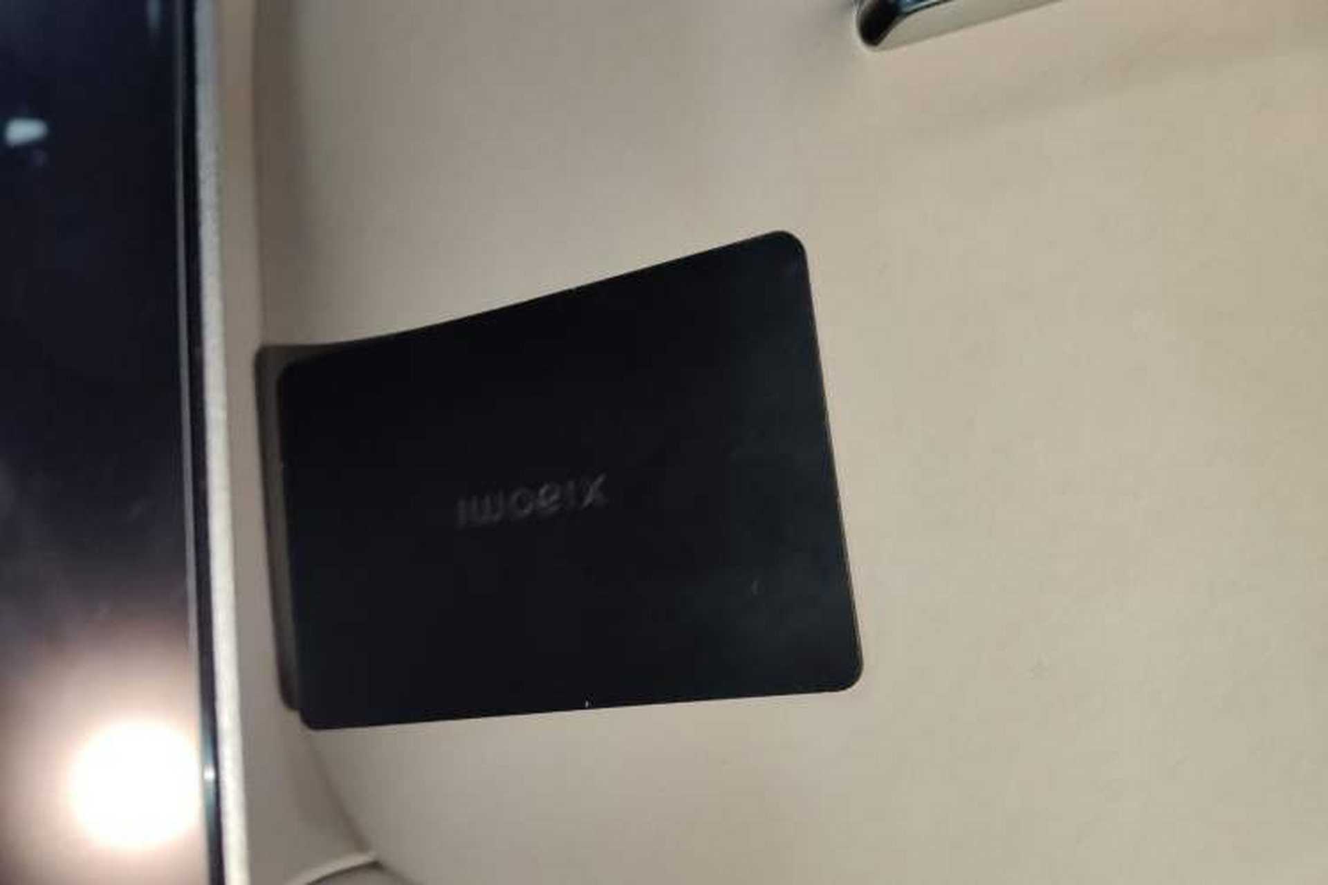 Used Xiaomi Auto YU7 2025 Ultra-Long Range High-Performance All-Wheel-Drive Max Edition Vehicle Key