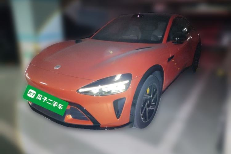 Used Xiaomi Auto YU7 2025 Ultra-Long Range Rear-Wheel Drive Version Guazi used car, China used car export, Used car for sale, Used  cars, Cheapest cars for sale